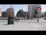 سيولة مرورية بوسط البلد وميدان التحرير فى ثالث أيام عيد الأضحي
