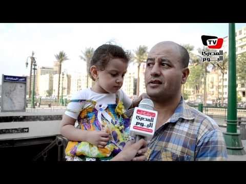 رأي الشارع.. غلق محطة مترو السادات