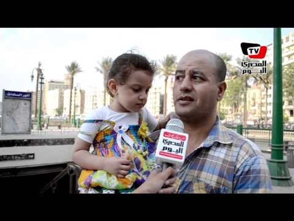 رأي الشارع.. غلق محطة مترو السادات