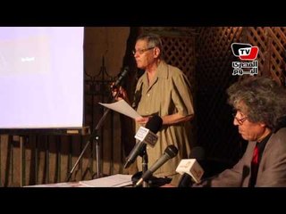 تحت إسم «دورة محمود درويش» .. مهرجان أتيليه القاهرة الأول للشعر