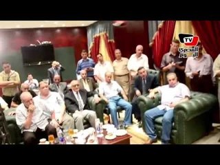 مستشفى الكبد يمنح «الرياضيين القدامى» علاج مجاني مدى الحياة