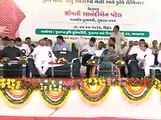 Bhavnagar Shihor Krushi Mahotsav attended by Gujarat CM