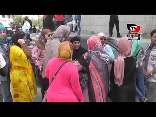 أهالى محتجزى «وايت نايتس» للسيسى: الداخلية قبضت على أولادنا عشوائياً كـ «سد خانة»