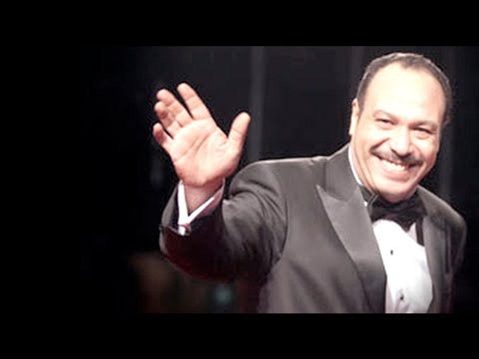 وداعاً.. الفنان خالد صالح
