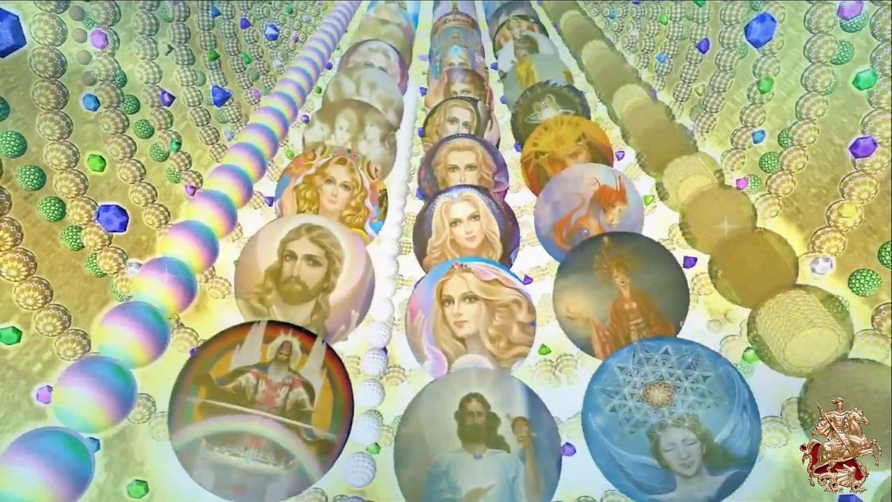 ♛♫♥ Fanatic Emotions - Pour Denise - Part 6 (Balearic Trance Mix) [Heavenly Trip Traxx] ♥♫♛