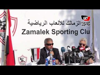 وزير الشباب والرياضة: أشكر «العامرى فاروق» وزير الرياضة السابق على ما بدأه من تنمية