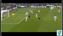 CRISTIANO RONALDO GOAL!!!!! Juventus 1-1 Real Madrid - 05-05-2015