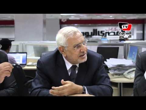 عبد المنعم أبو الفتوح: أمن الوطن ليس رهناً بإرادة جماعة.. والعدوان على مؤسسات الدولة جريمة