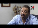 مجدي عبد الغني: حسن شحاتة ماعملش حاجة للمنتخب.. والأهلي صنع نجاح الفراعنة