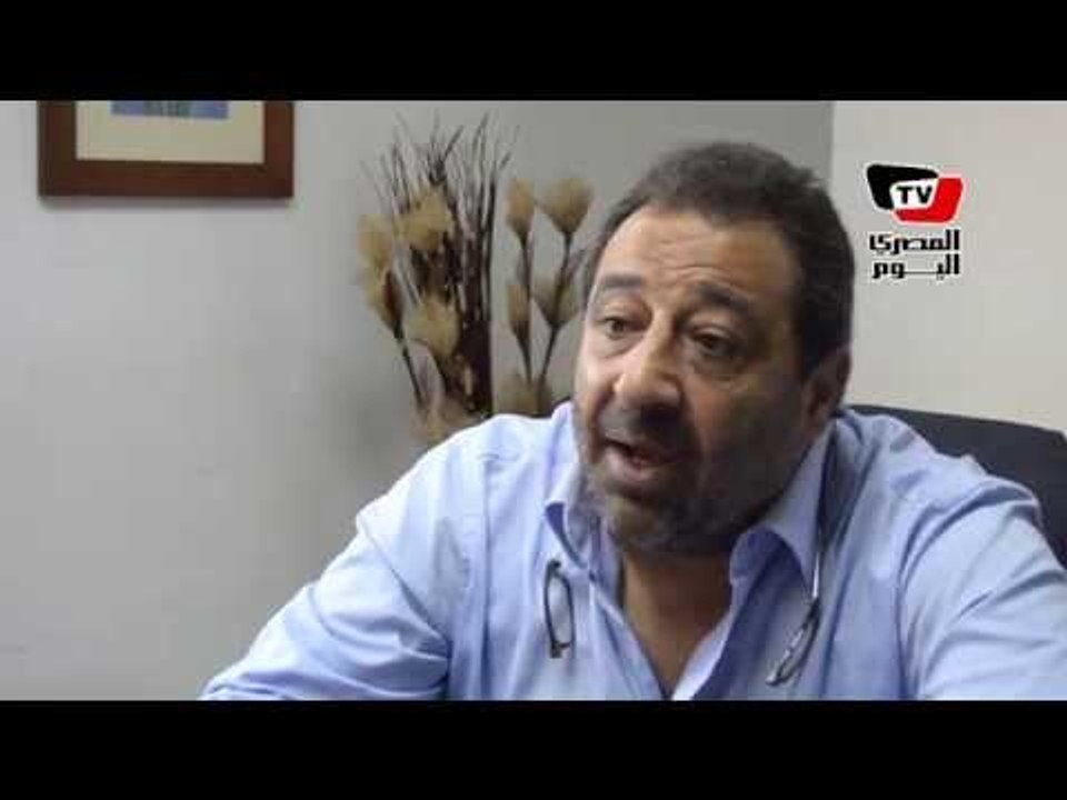 مجدي عبد الغني: حسن شحاتة ماعملش حاجة للمنتخب.. والأهلي صنع نجاح الفراعنة