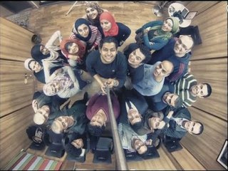 «عصا السيلفي».. بُص لفوق الصورة تطلع حلوة