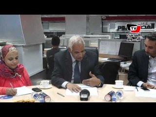 التخطيط لنقل الباعة استغرق  ٦ أشهر