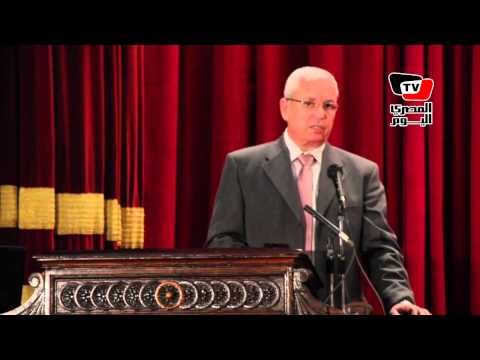 وزير التعليم العالي: لا ندخر وقت أو مال في سبل دعم البحث العلمي