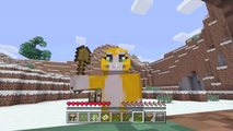 Minecraft Xbox - Backwards Challenge - Part 1 stampylonghead stampylongnose