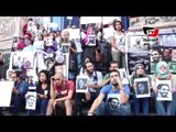 اعتصام واضراب عن الطعام لشباب الصحفيين للمطالبة بإسقاط قانون التظاهر