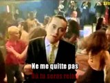 KARAOKE YURI BUENAVENTURA - Ne me quitte pas (Reprise SALSA de Jacques Brel)