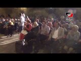 مهرجان «سماع الإنشاد والموسيقى الروحية» بقبة الغوري