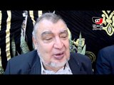 محمد عبد القدوس: موت أحمد رجب ضربة قاضية للصحافة الساخرة