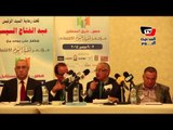 وزير السياحة: ٨٠ ٪ من حجم الاستثمارات متوزعه بين البحر الاحمر و سيناء