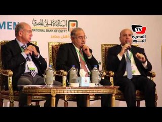 أحمد هيكل: لدينا آزمة كبيرة فى تسعير الطاقة