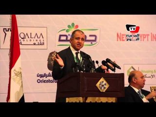 رجل الأعمال محمد السويدي: نرفض وصاية الحكومة في منح تراخيص الاستثمارات