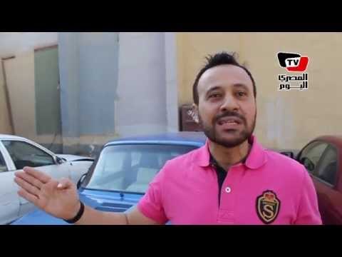 أيهاب فهمي: «السبكي» أنقذوا صناعة السينما المصرية في وقت كانت السينما بتموت