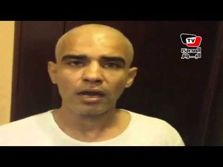 اعترافات المتهم بحرق ١٠٨ محل بالسوق التجارى بشبرا