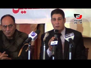 تحالف «شركاء فى المسئولية» يطرح مبادرة لخوض إنتخابات البرلمان