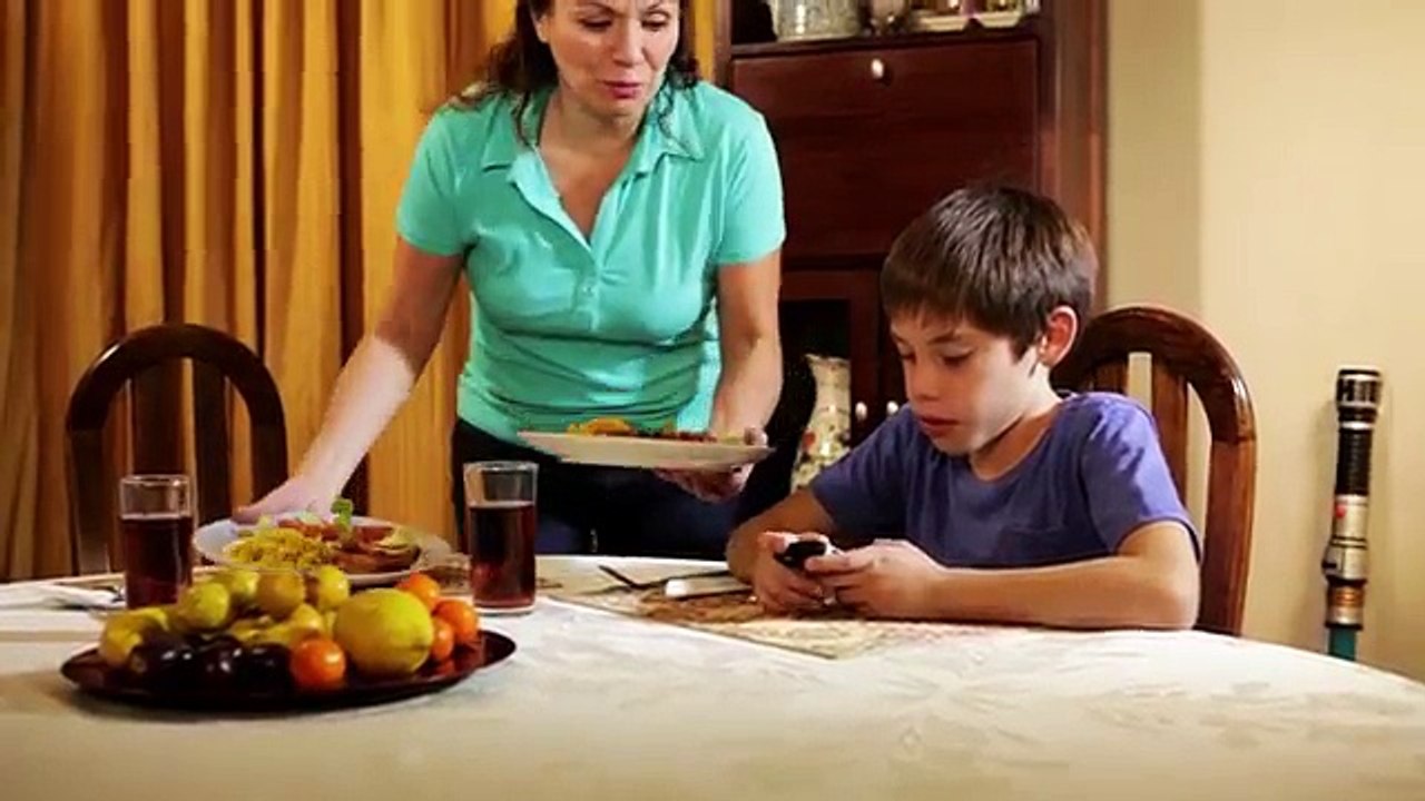 ¿Qué tan fuerte puede ser el amor de una madre?