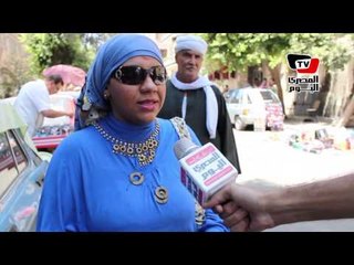 رأي الشارع.. لو «داعش» دخلت مصر هتعمل أيه؟