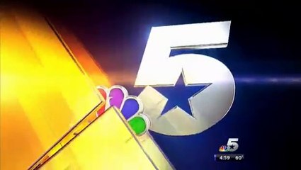 Man Arrested For Beating Wife In Front Of Texas Courthouse