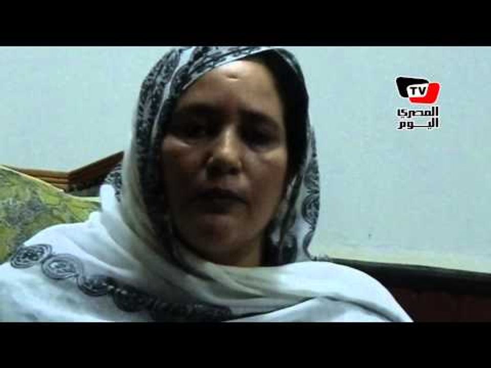 حفل للسيدات المطلقات.. أحد أغرب عادات الصحراء ا...