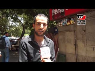 على طريقة السادات.. هل يتدخل السيسي ويلغي تحريك الأسعار؟ «الشارع يجيب»