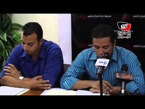 مؤتمر اتحادات الطلاب: أبلغونا أن الرئيس لا يجرؤ على التدخل في عمل المجلس الأعلى للجامعات