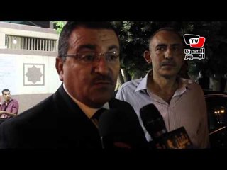 أسامة هيكل: مصطفى حسين كان له مكانة كبيرة بين فناني العالم