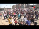 مسيرة لأنصار مرسي شرقي القاهرة ومظاهرات بمدن أخرى