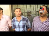 النطق بالحكم في قضية الجاسوس الأردني بشار إبراهيم