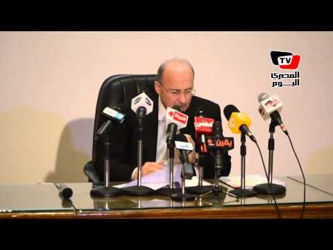مؤتمر وزير الصحة: «الورقة البيضاء» تحقق المساواة في تقديم الرعاية الصحية