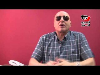 المتحدث الإعلامي لاتحاد الكرة: تم تأجيل اجتماع مجلس الإدارة لسفر بعض الأعضاء