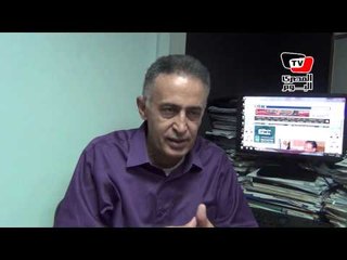 مصباح قطب :  في مصر نظام كامل لضمان  ودائع المواطنين