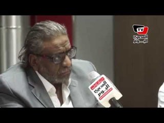 حسان دهشان: قصة «ابن حلال» ليس لها علاقة بقضية ابنة ليلى غفران