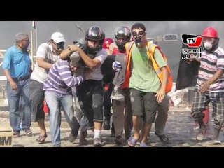 «فلاش باك»: وقائع فض «رابعة»