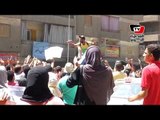 الإخوان والأخوات يتظاهرون في المعادي في ذكرى فض «رابعة»