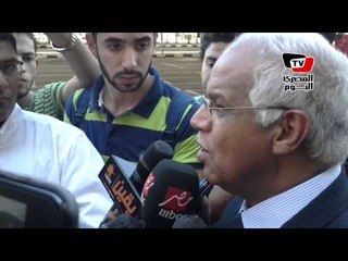 رئيس الوزراء و محافظ القاهرة يتفقدان «الترجمان»