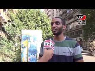 رأى الشارع.. فى إنقطاع الكهرباء