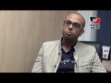 أحمد مراد للمصري اليوم : مكنش المفروض إن رواية الفيل الأزرق تبقى فيلم