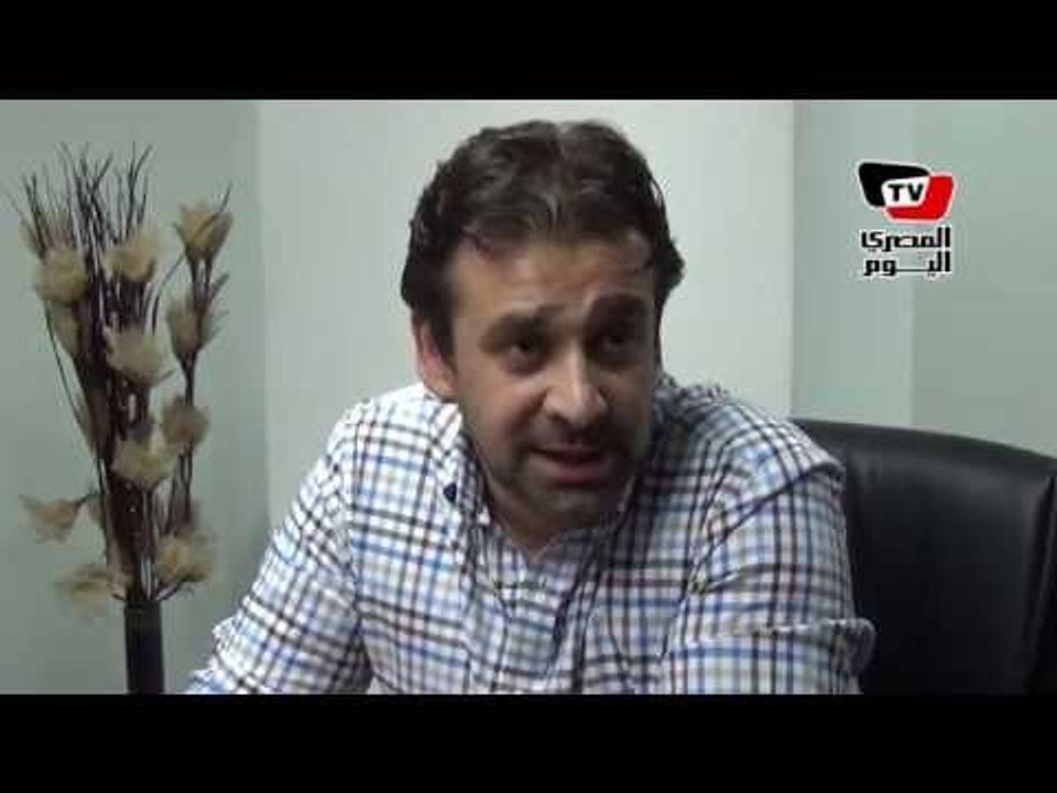 كريم عبد العزيز للمصري اليوم: محدش كان متخيل إن...