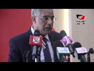 جمال علام: لن نمنح لجنة الأندية صلاحيات خارج اللائحة