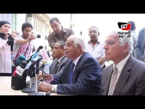 محافظ القاهرة يعلن بدء تنفيذ مشروع نقل الباعة الجائلين إلى «الترجمان»