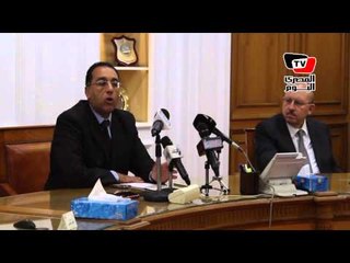 «الإسكان» توقع بروتوكول تعاون مع ثلاث بنوك مصرية لبيع وحدات في «مدينتي» و«الرحاب»